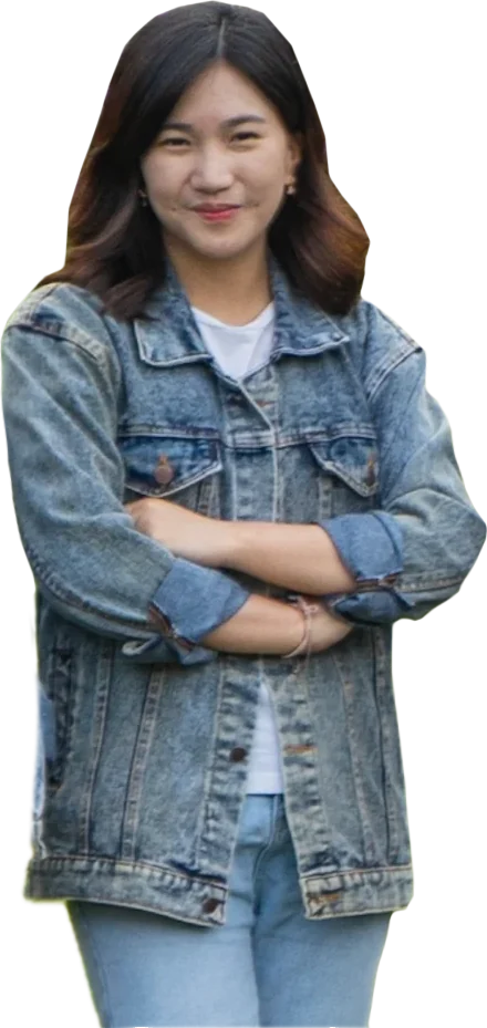 Ev. Tan Cian Ling