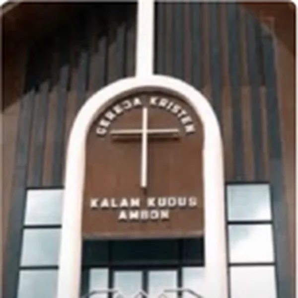 GKKK P Ambon