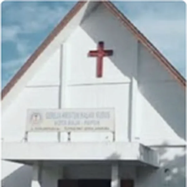 GKKK Papua