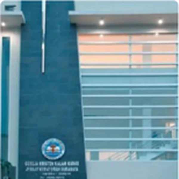 GKKK Surabaya