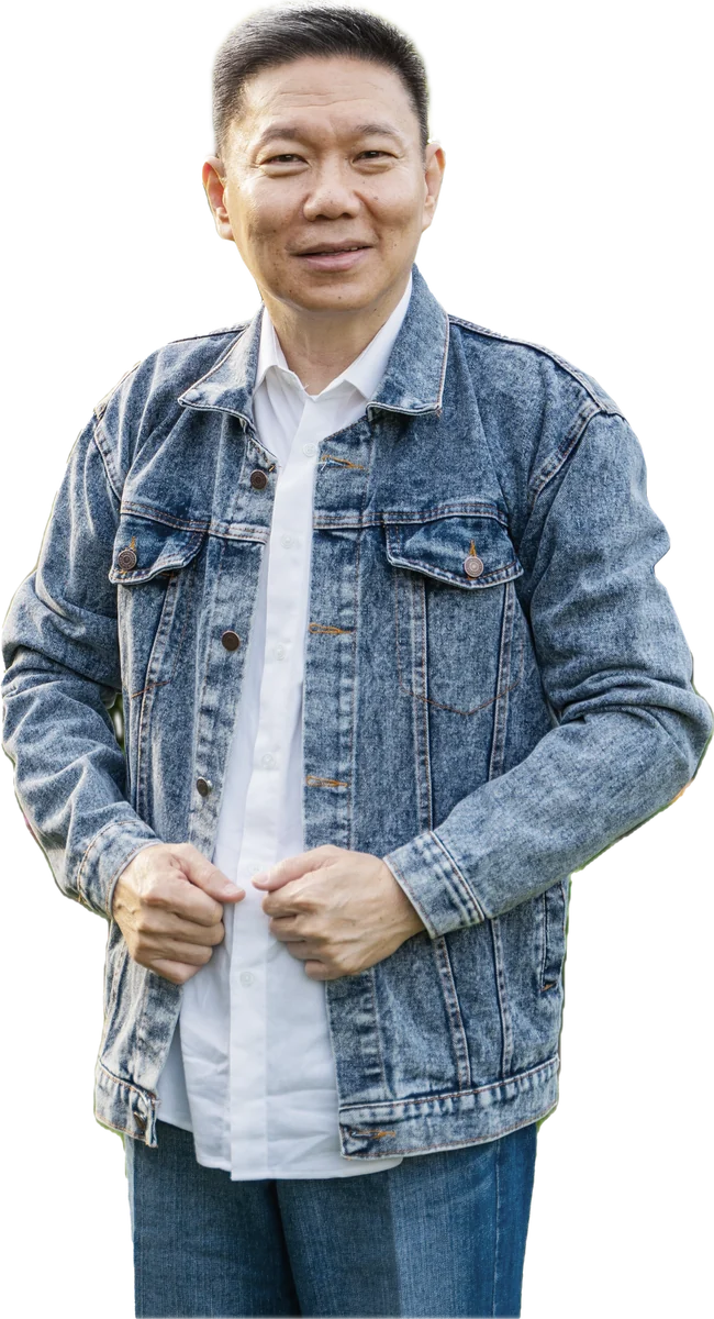 Pdt. Philip Andrew